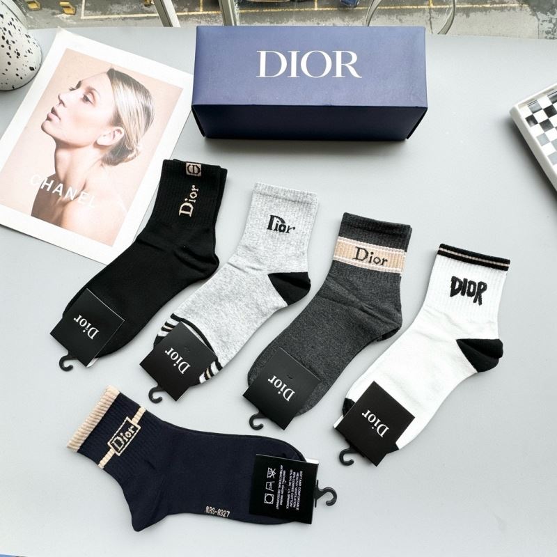 Christian Dior Socks